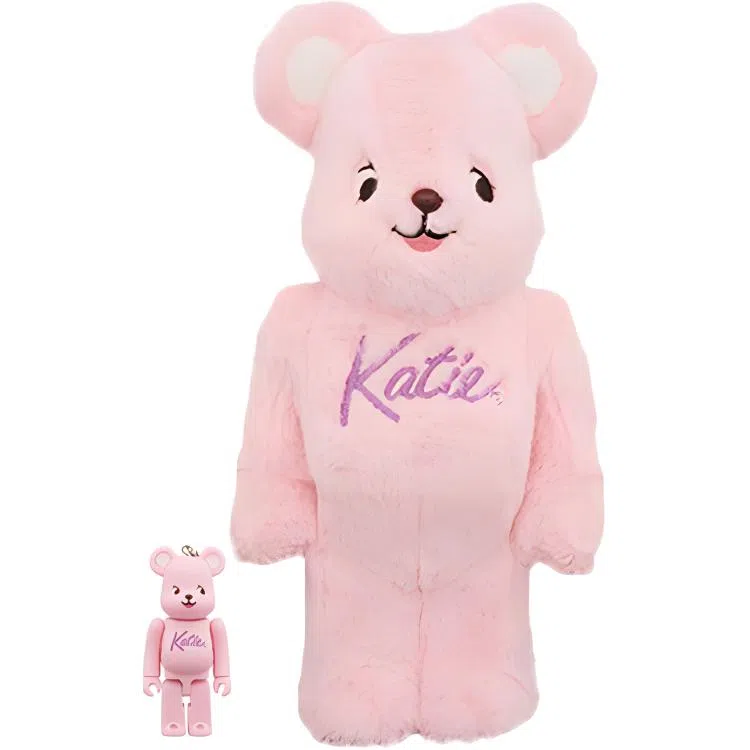 BERBRICK Katie 100400