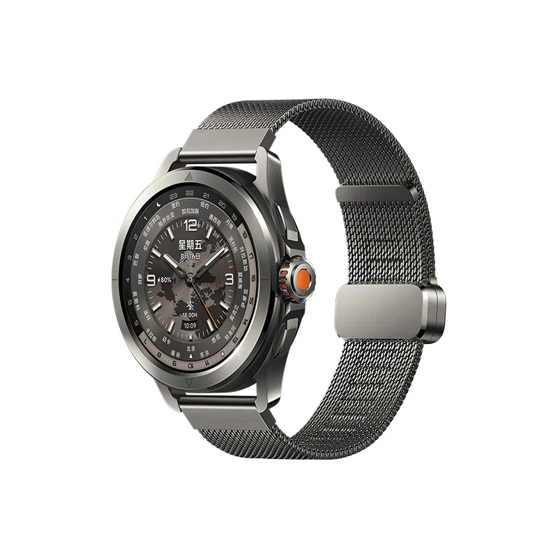 FZRT watchS4 Sport 22mm