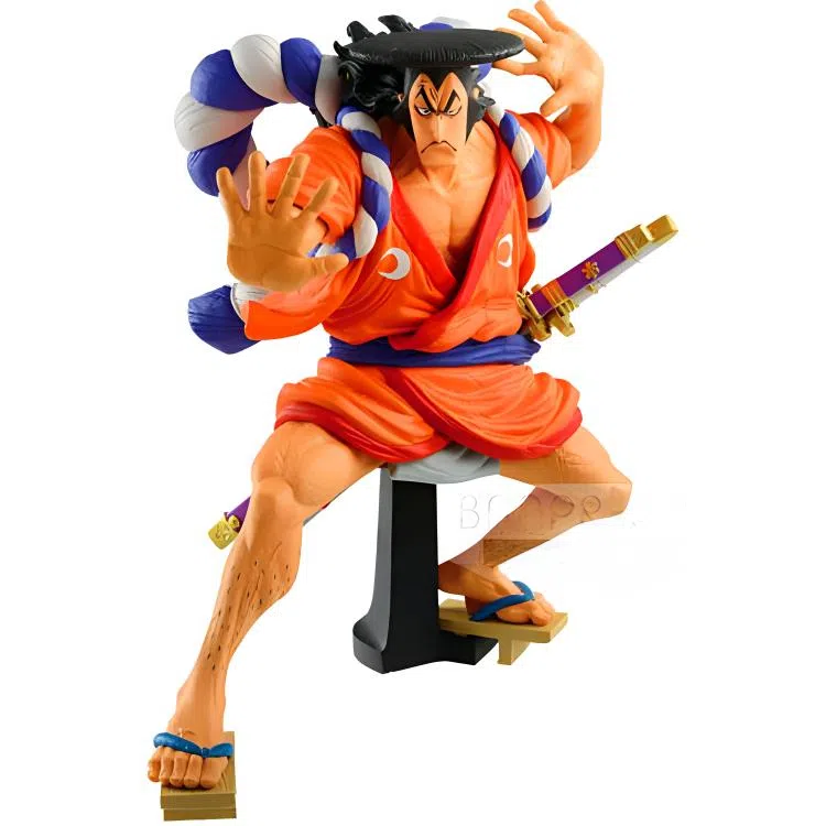 BANPRESTO koa 17cm