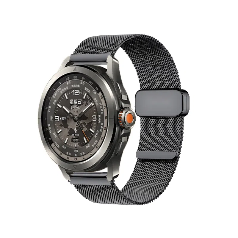FZRT watchS4 Sport 22mm