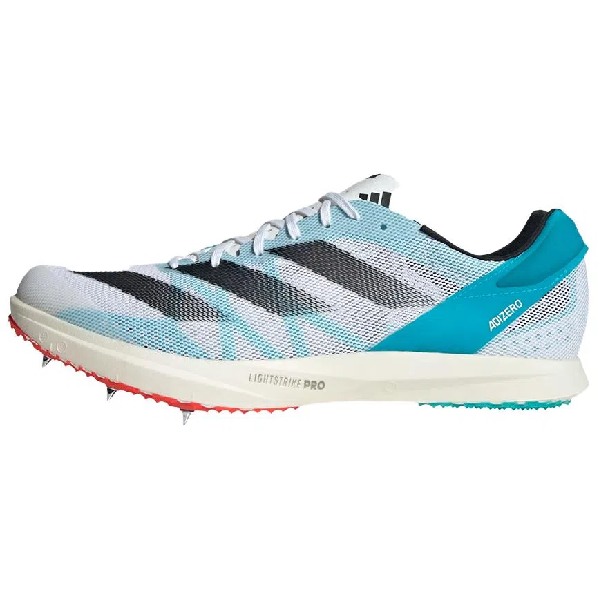 adidas Adizero Avanti Lightstrike Pro White Blue