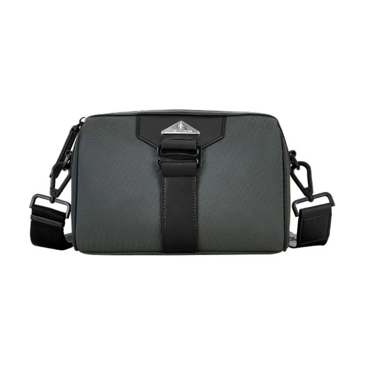 Hush Puppies Crossbody Bag Black