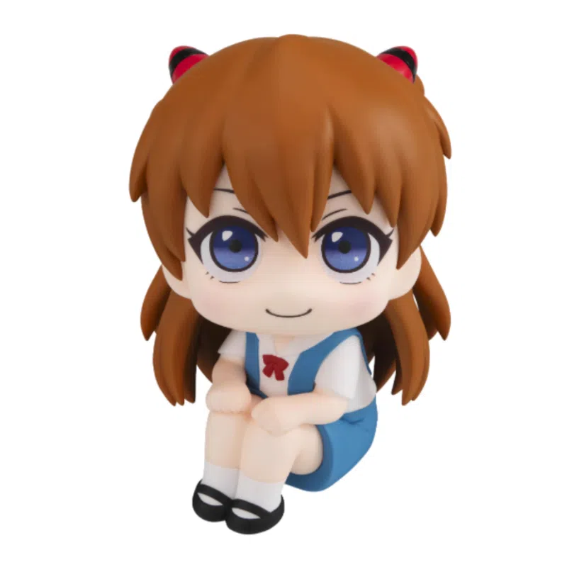 MegaHouse LOOKUP EVA Q 11cm