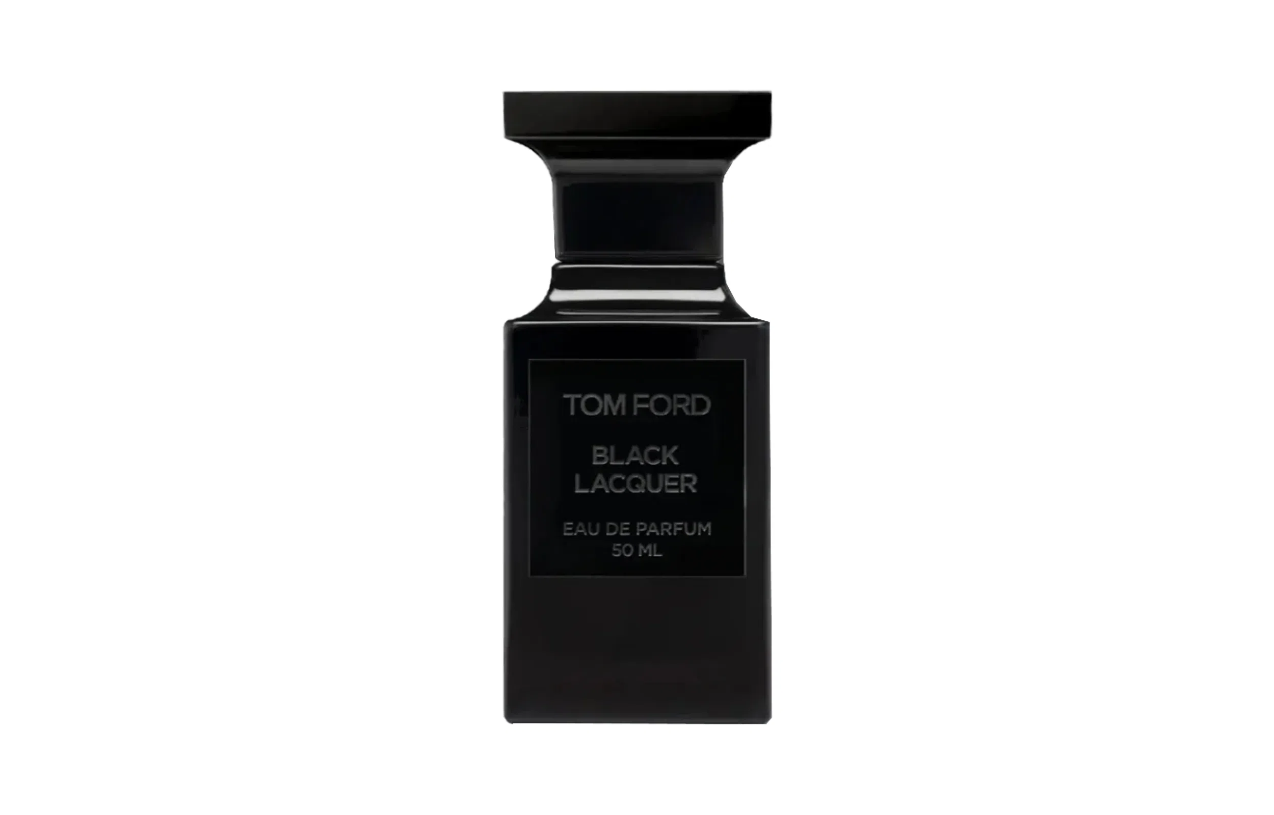 Tom Ford Black Lacquer