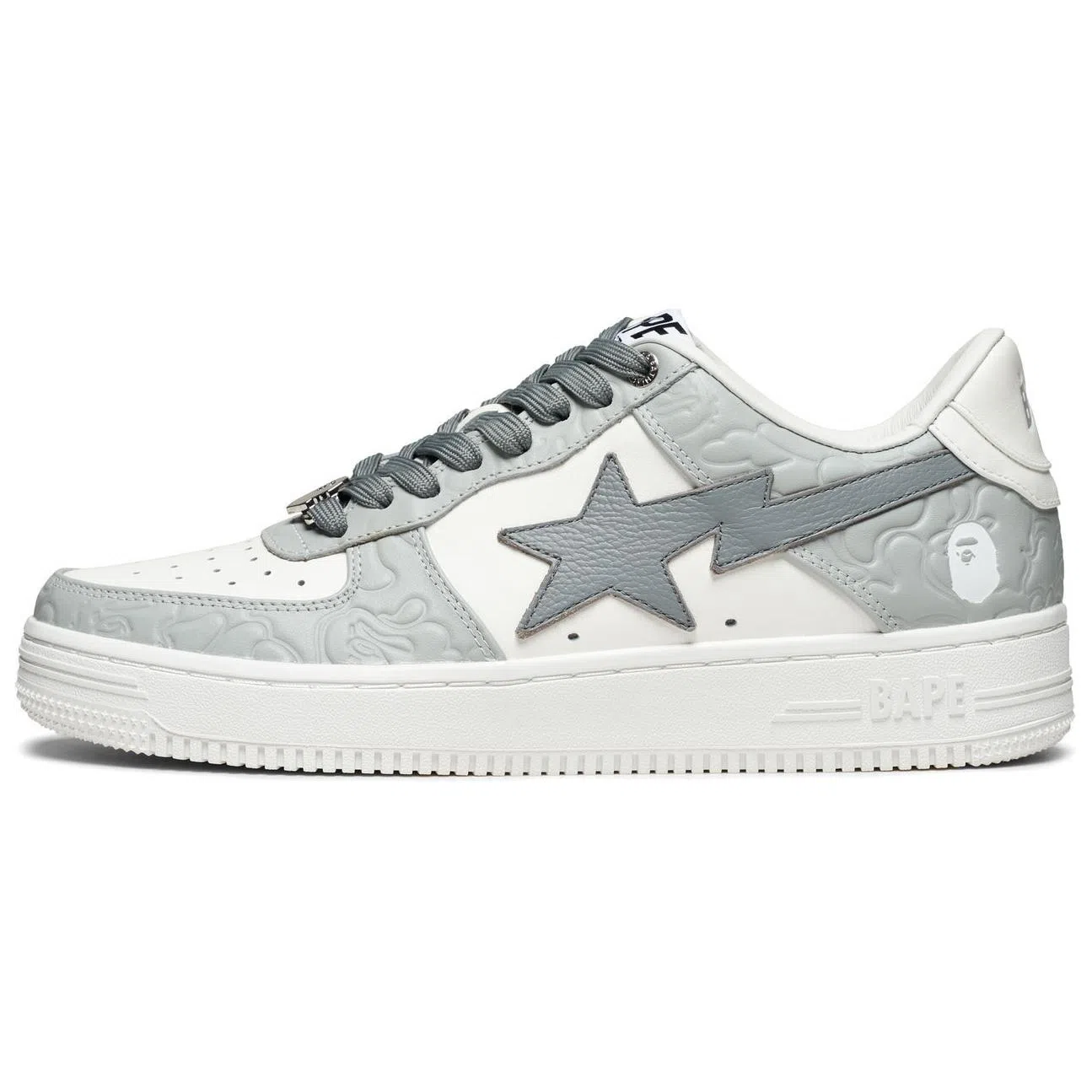 A BATHING APE STA