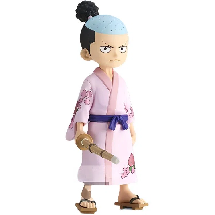 BANPRESTO dxf b 12cm