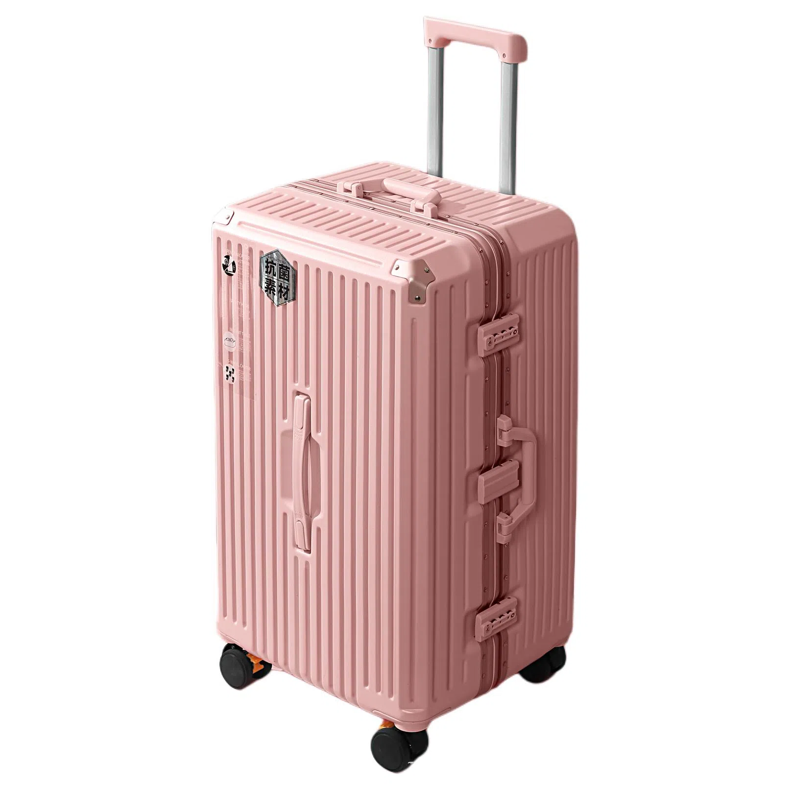 CARTELO ABS+PC 2024262228