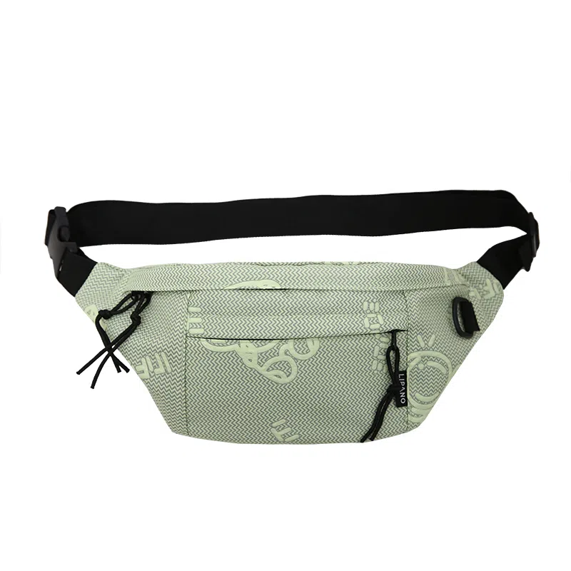 OURFUN Waist Bag