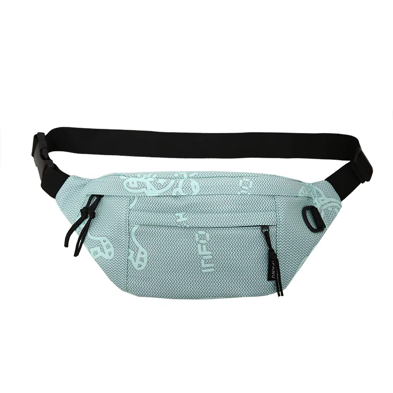 OURFUN Waist Bag