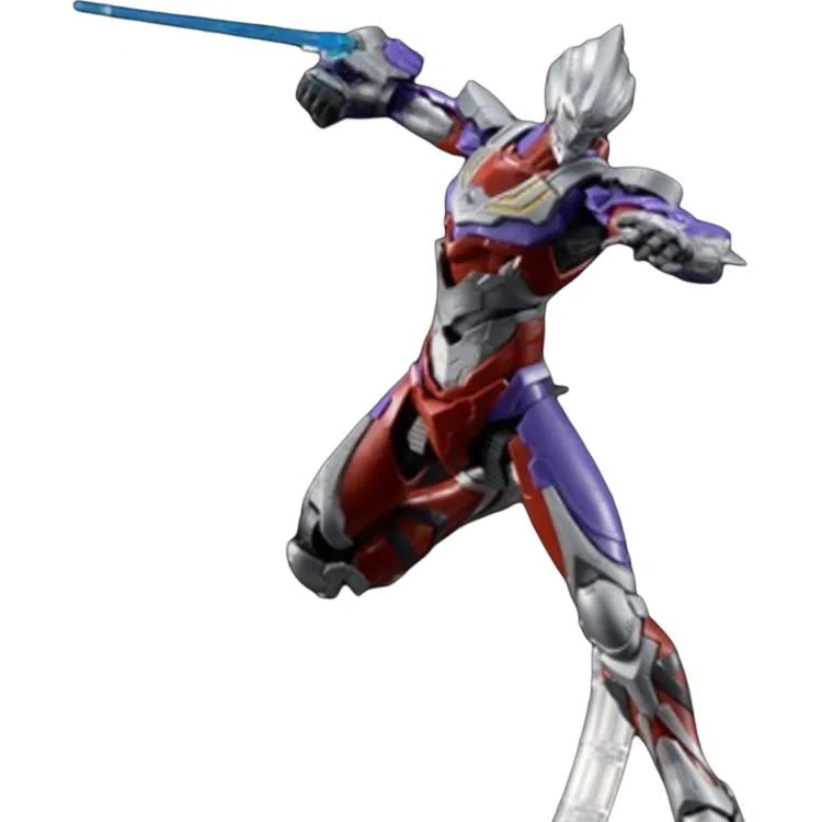 BANDAI Figure rise Standard