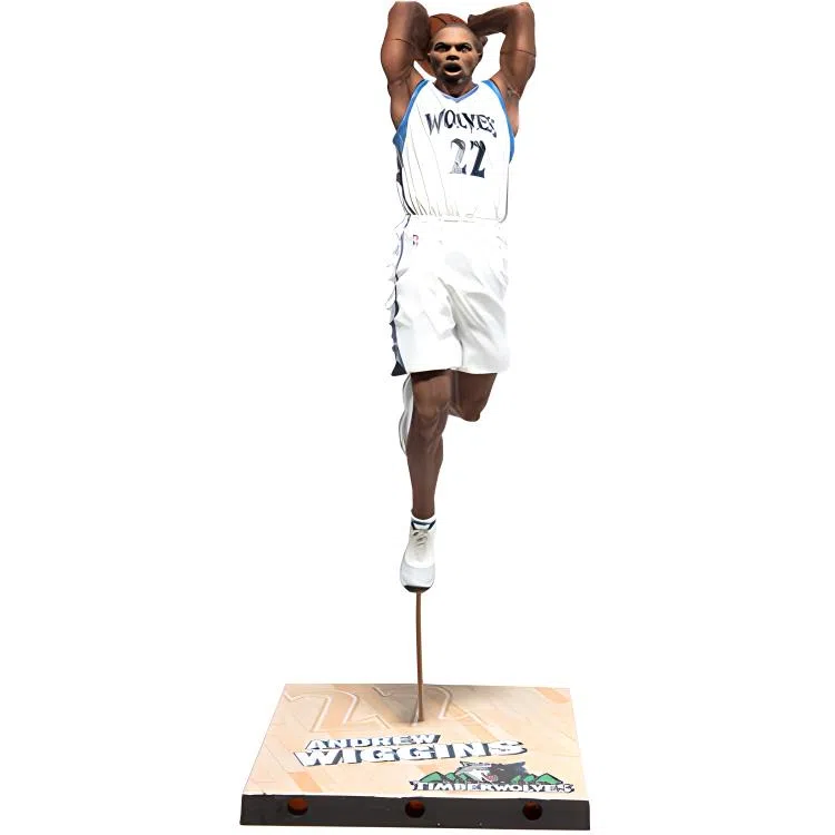 McFARLANE NBA NBA 26 15.2cm