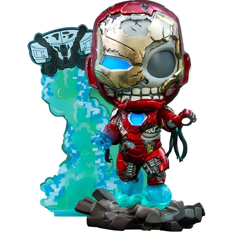 Hot Toys cosbaby 28cm