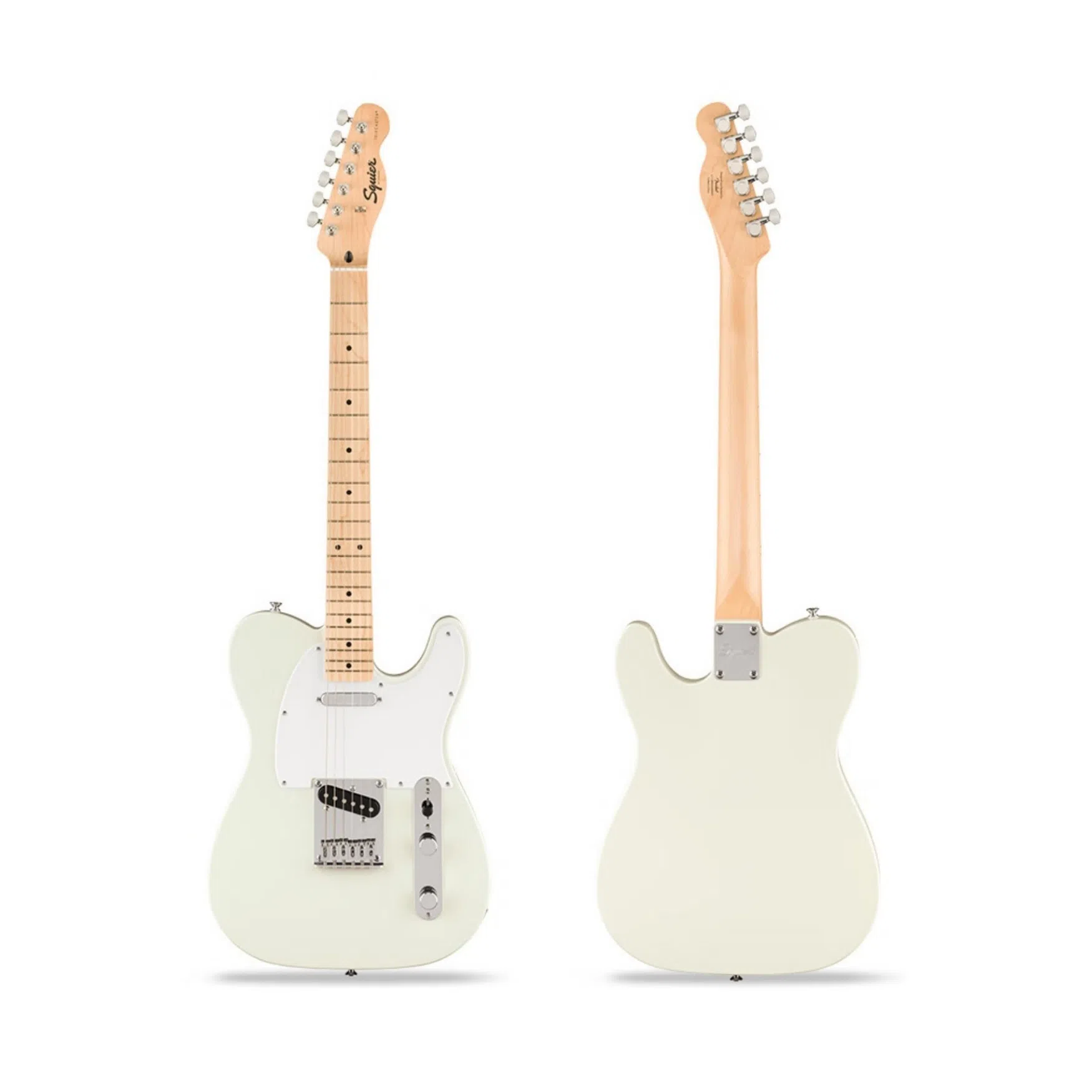 FENDER Squier BulletSonic Telecaster