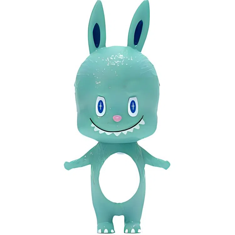 POP MART Mini LABUBU FOLD STS