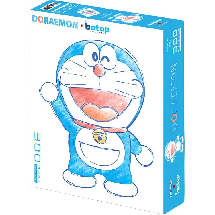 BOTOP A 300pcs 13991