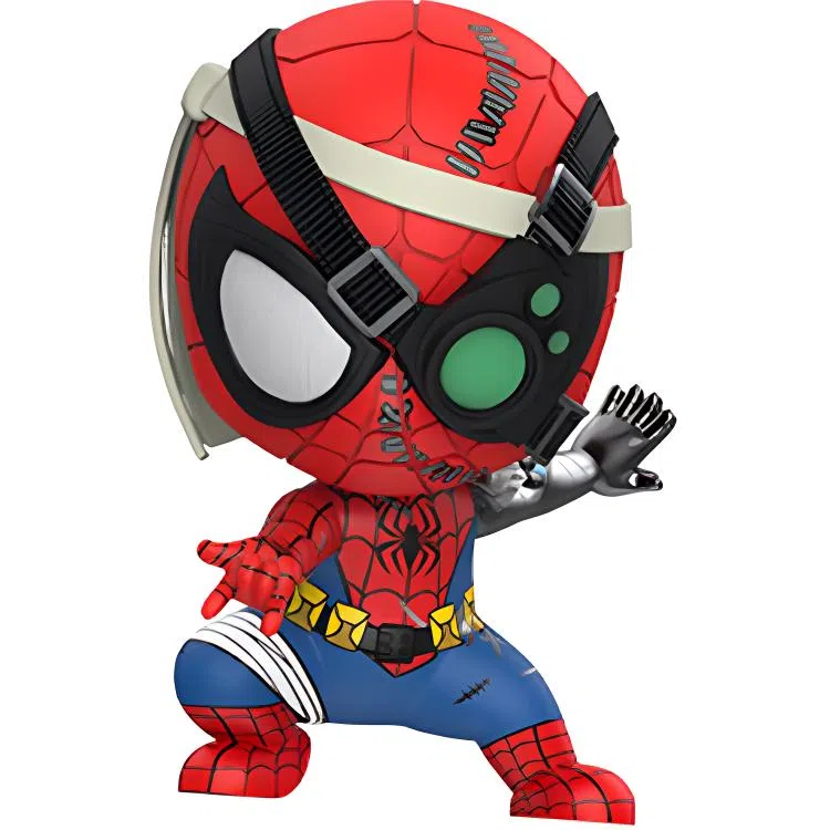 Hot Toys cosbaby q 9cm