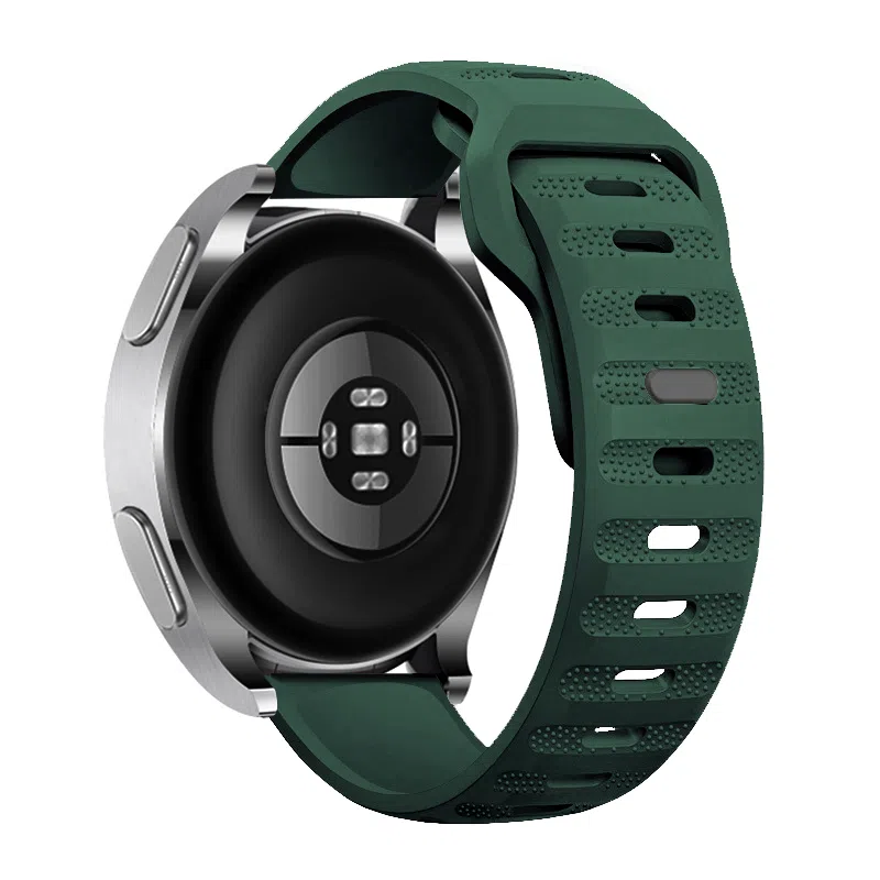 penc iwatch Watch S4S3S2S1ProColor12 FKM