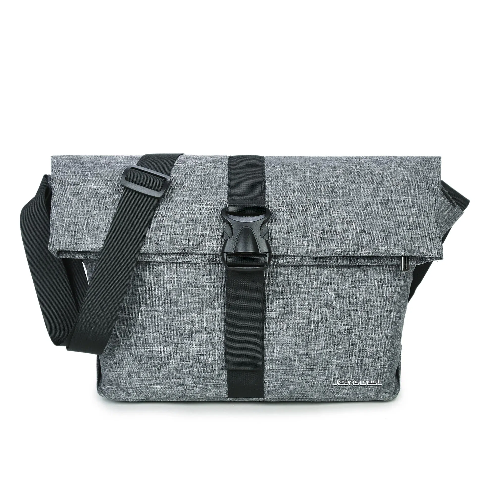 JEANSWEST Crossbody Bag Grey
