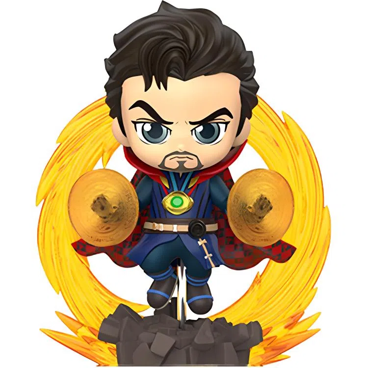 Hot Toys 4 cosbaby 8-11.5cm