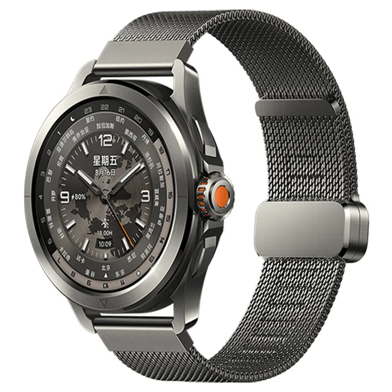 watchS4 StrapS321pro color2 195mm