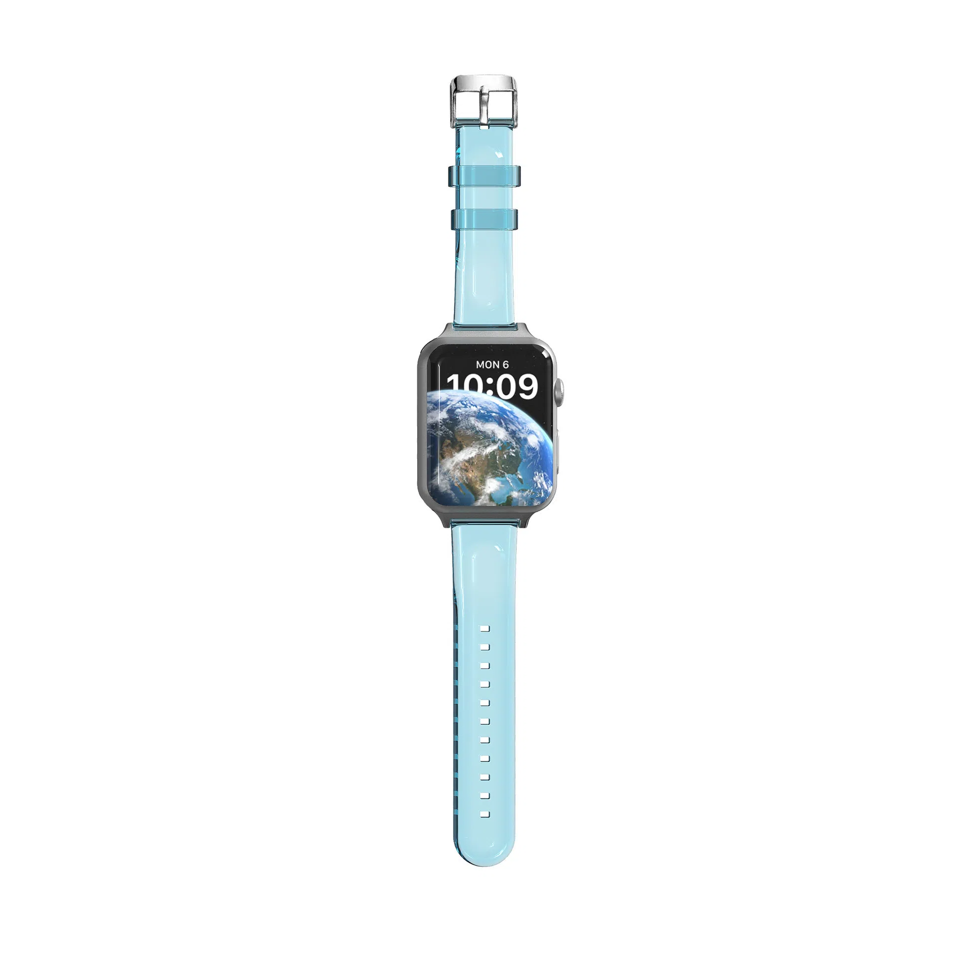 MSSM Apple Watch ESS98765