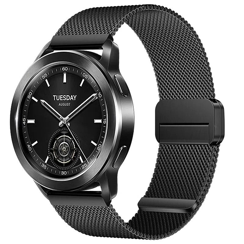 watchS4 StrapS321pro color2 195mm