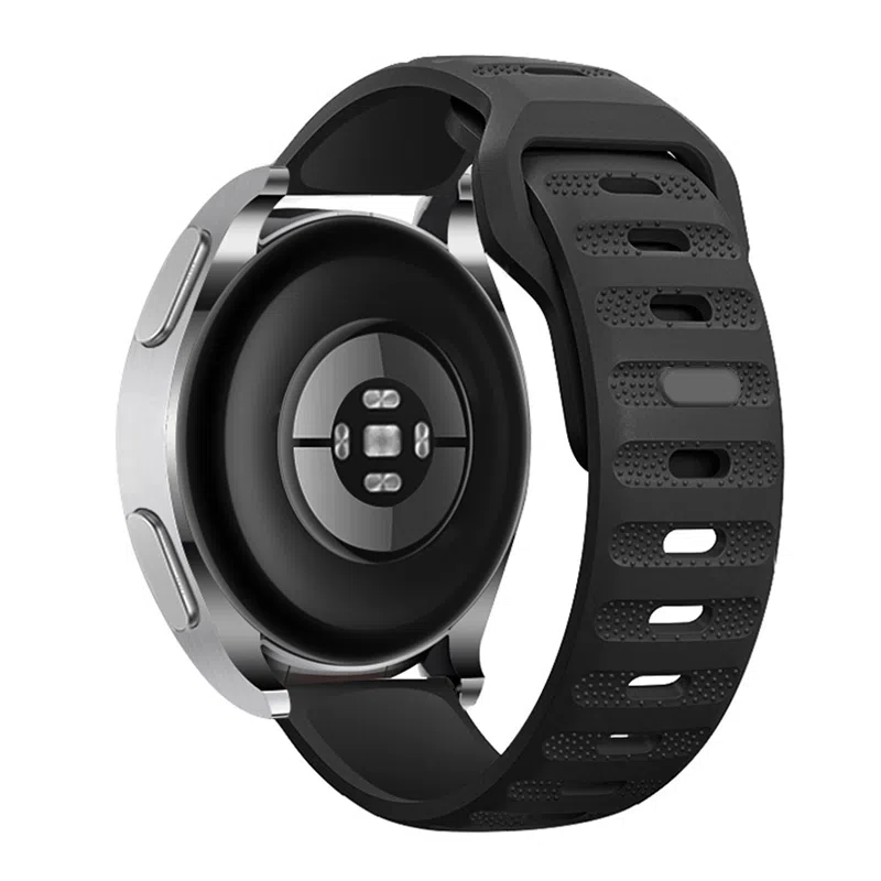 penc iwatch Watch S4S3S2S1ProColor12 FKM
