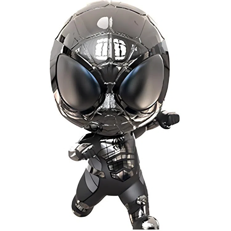 Hot Toys mark1 cosbaby 7-9cm