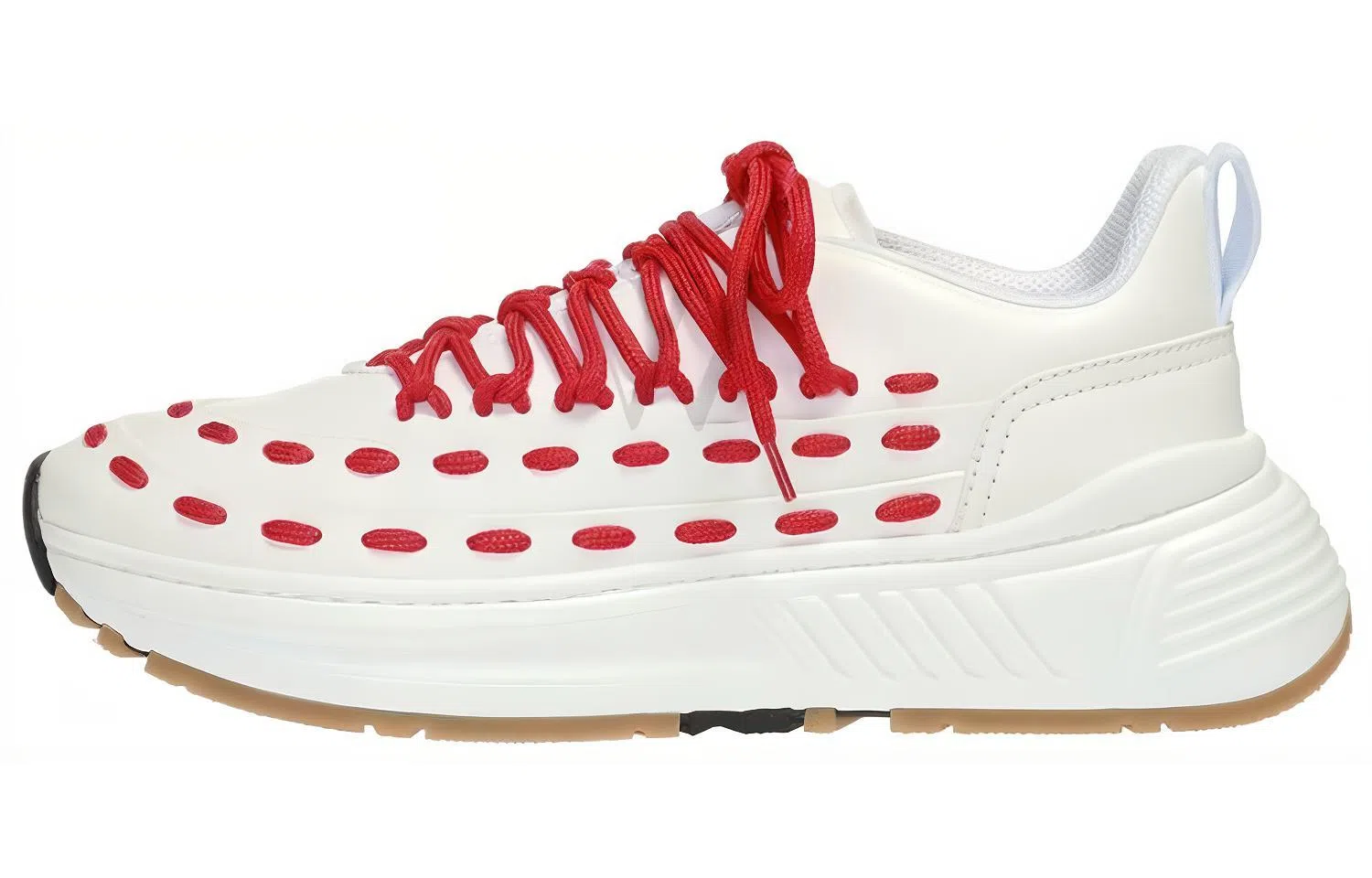 Bottega Veneta Speedster