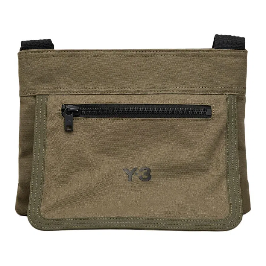 Y-3 CL Olive