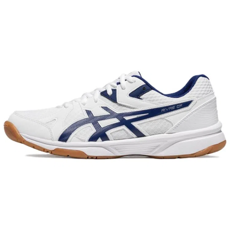 Asics RIVRE CF White Blue