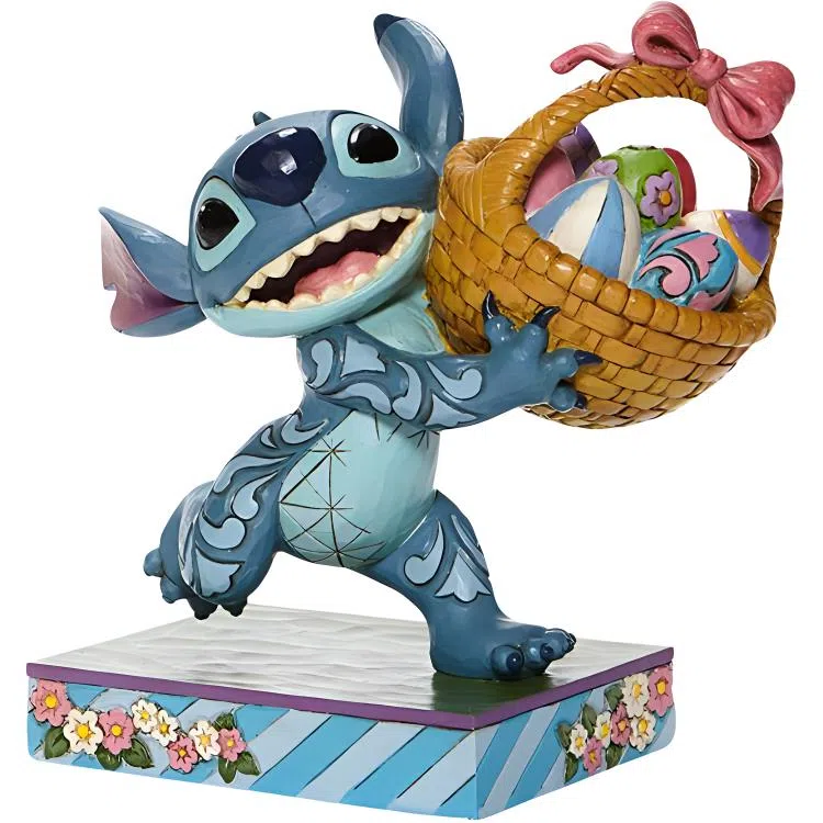 ENESCO x Disney Traditions 14.6cm