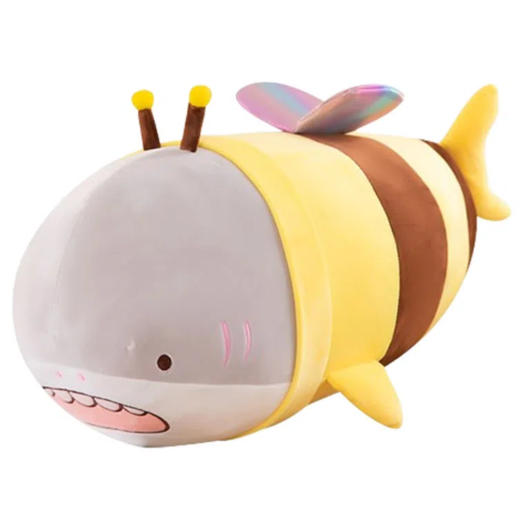 ZHUOQU bee 30cm40cm50cm60cm70cm110cm