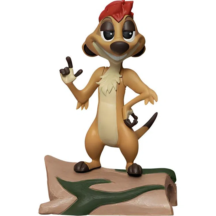 beast kingdom () 8cm