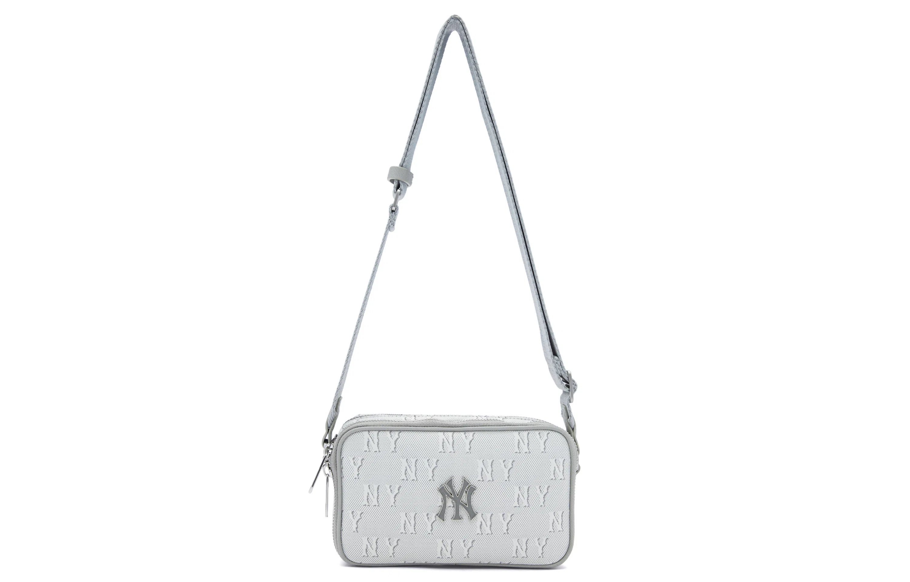 MLB Crossbody Bag Grey