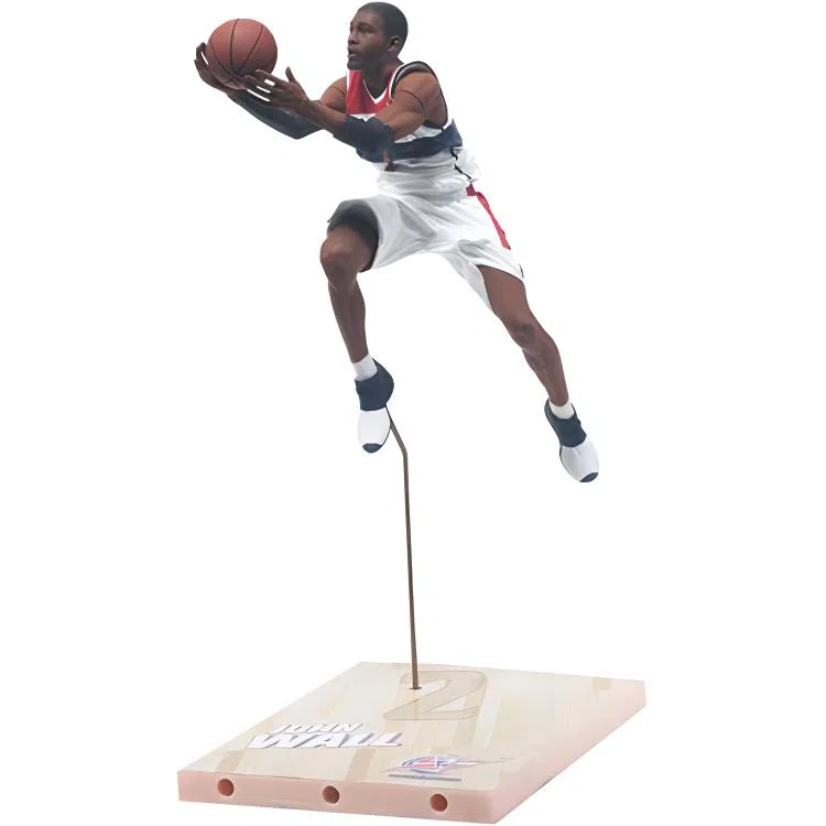 McFARLANE NBA NBA 20