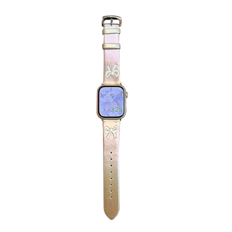 MSSM Apple Watch ESS9876