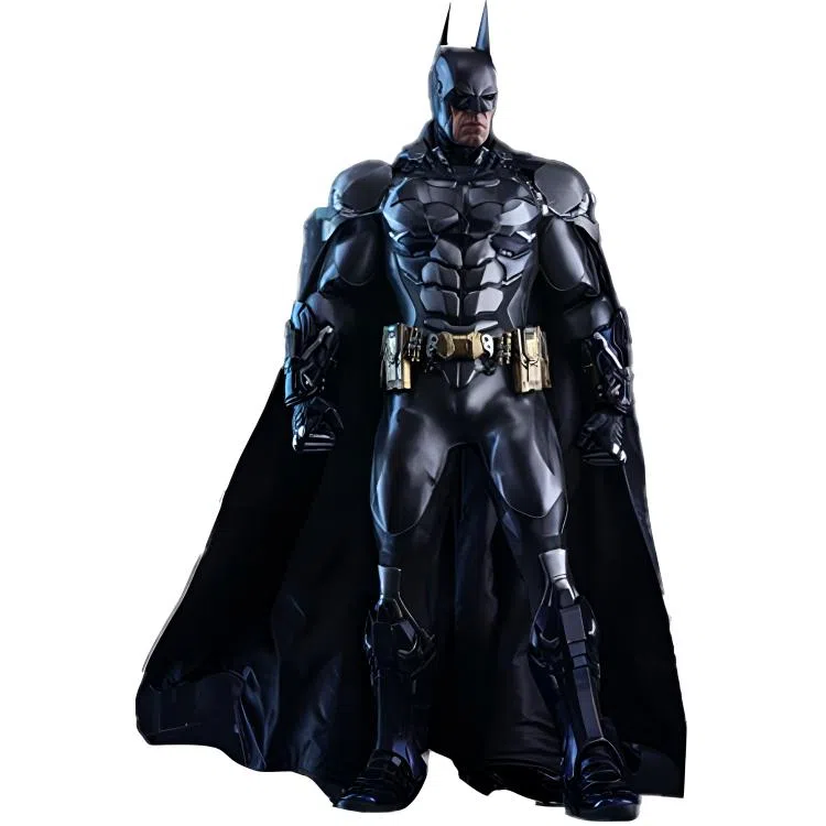 Hot Toys Arkham Knight VGM26