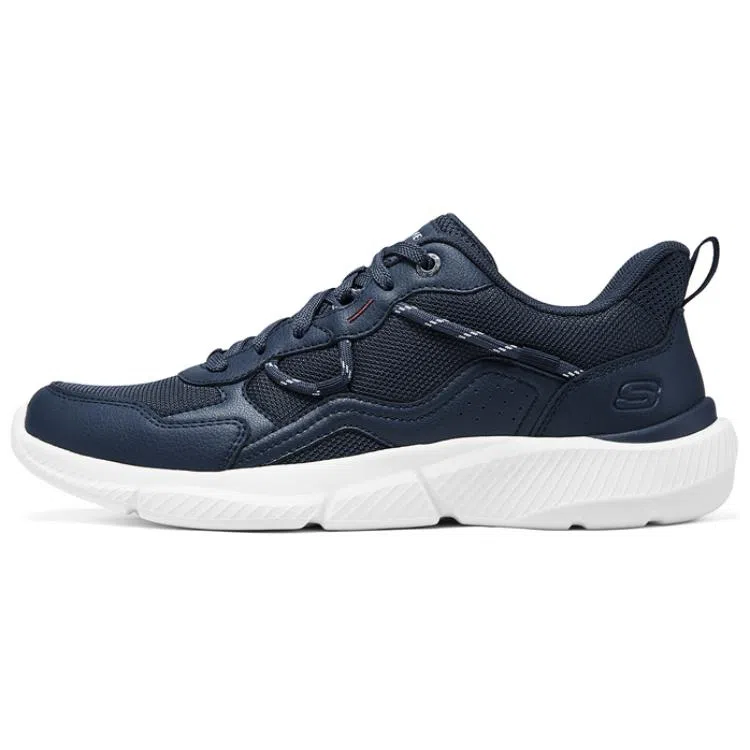 Skechers Mens USA Navy