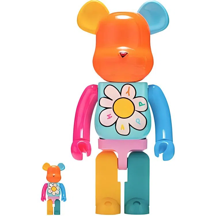 BERBRICK x MIRA MIKATI 2023 100400