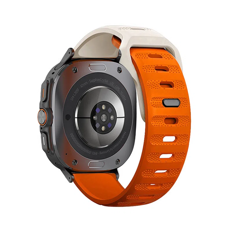 penc iwatch Galaxy Watch34566Classic7Ultra FKM