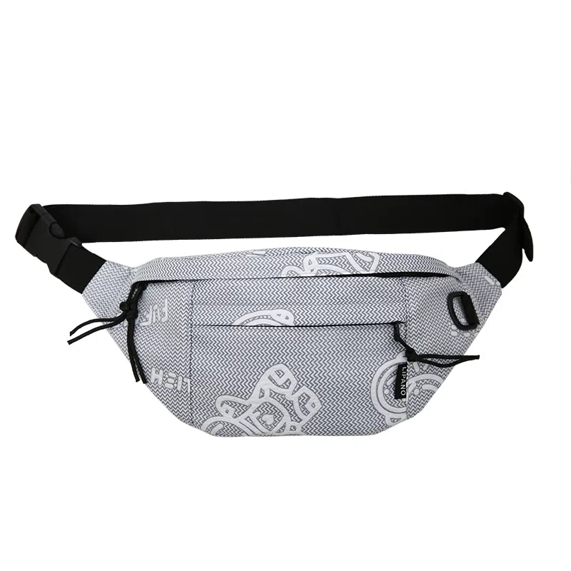 OURFUN Waist Bag