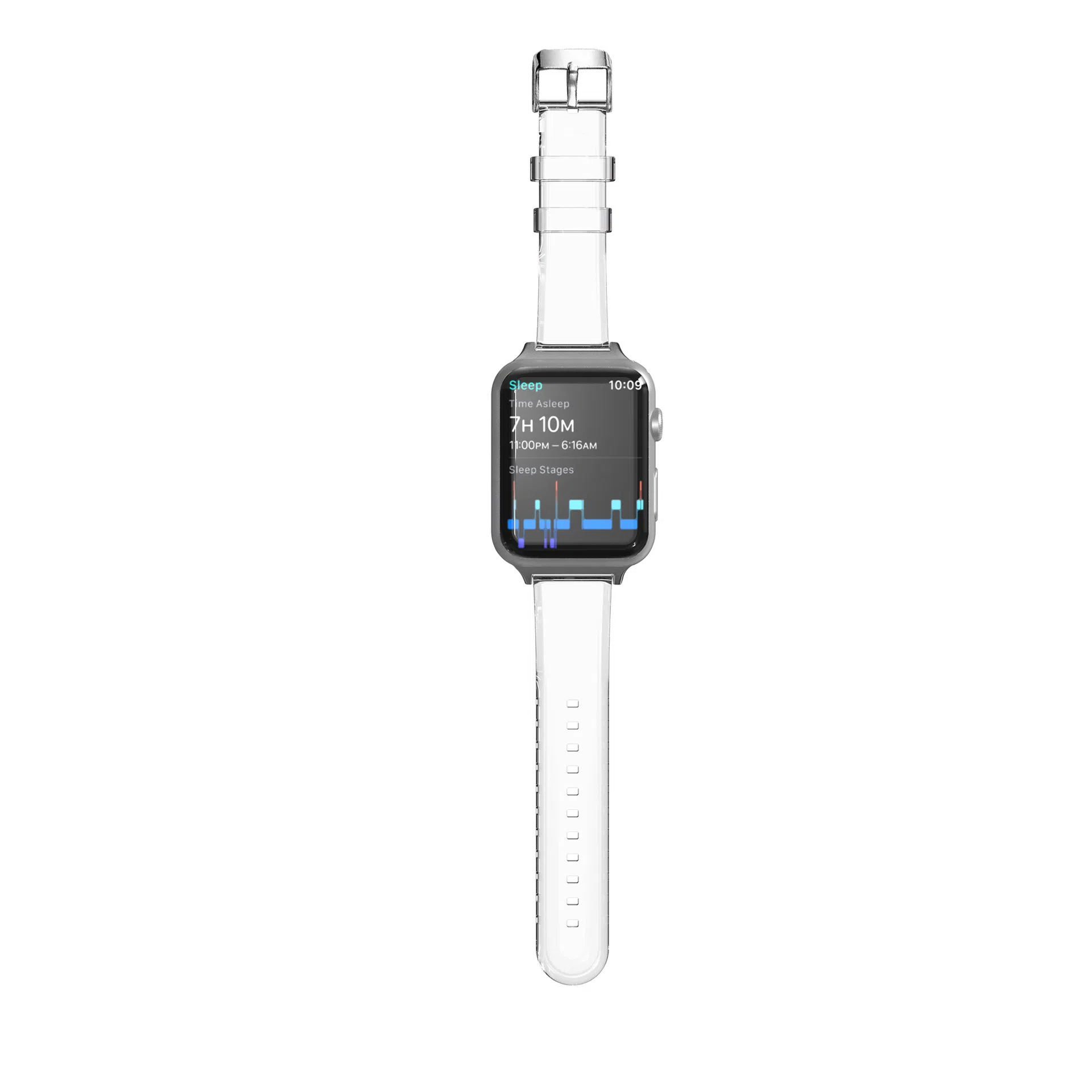 MSSM Apple Watch ESS98765
