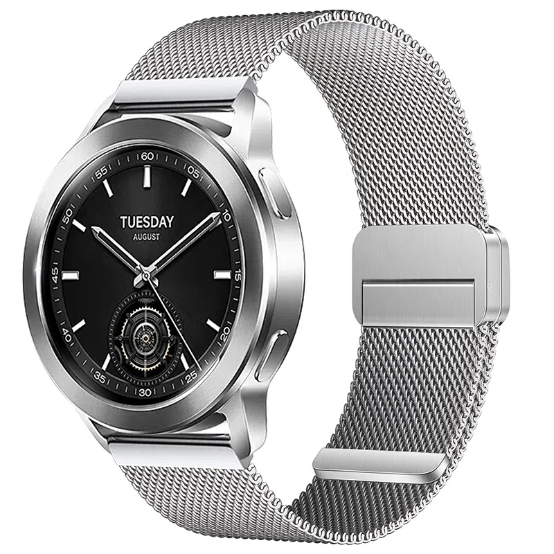 watchS4 StrapS321pro color2 195mm