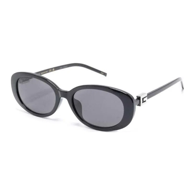 Gucci Oval Sunglasses