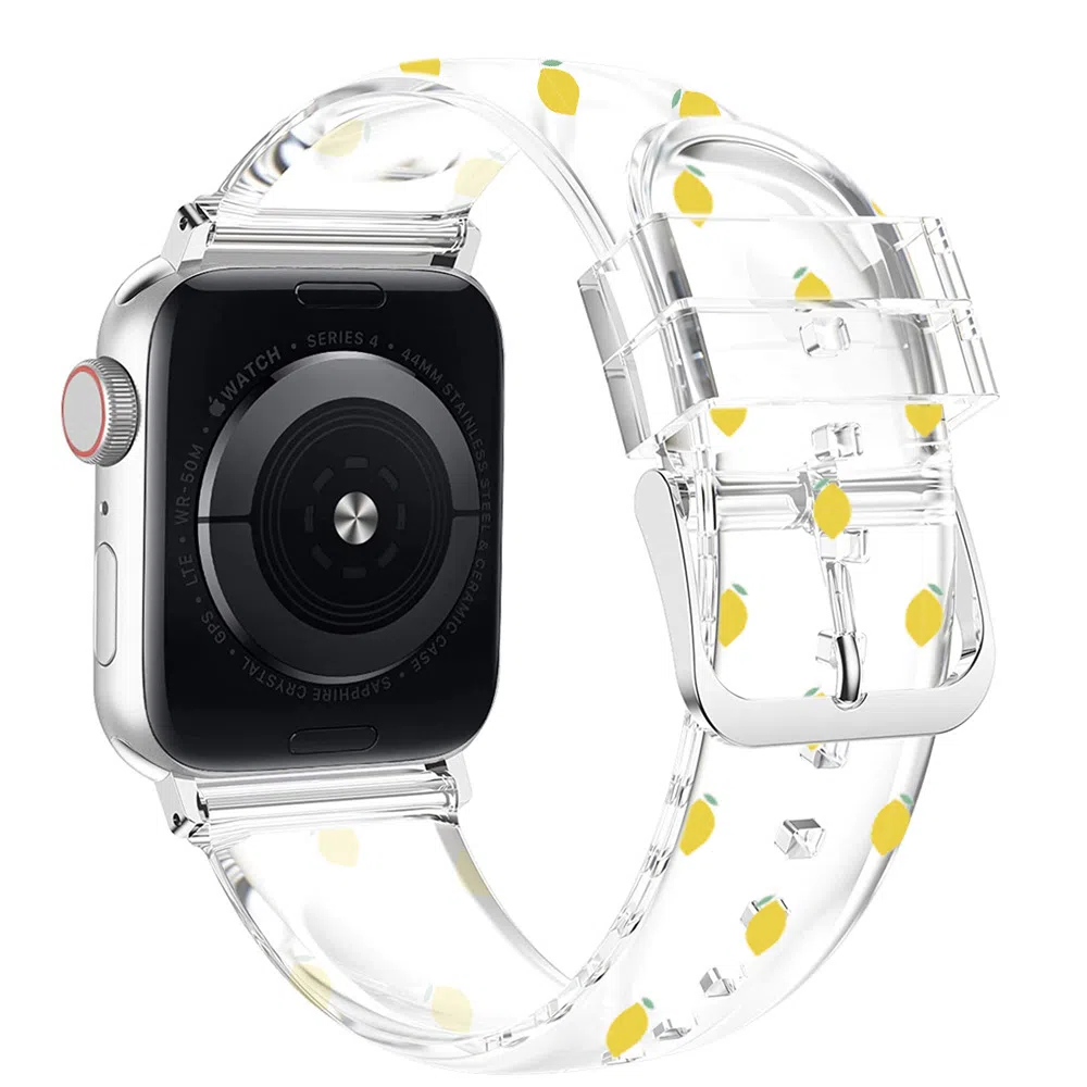 MSSM Apple Watch ESS9876