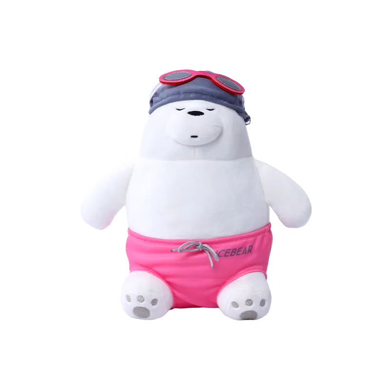HUGKIS HUGKIS x