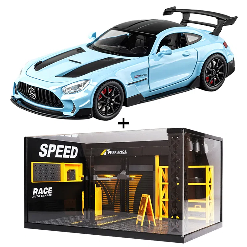 GTR