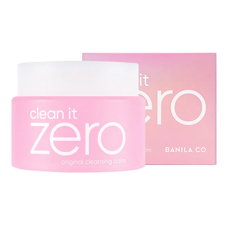 芭妮兰 净柔卸妆膏 经典款 温和卸妆收缩毛孔