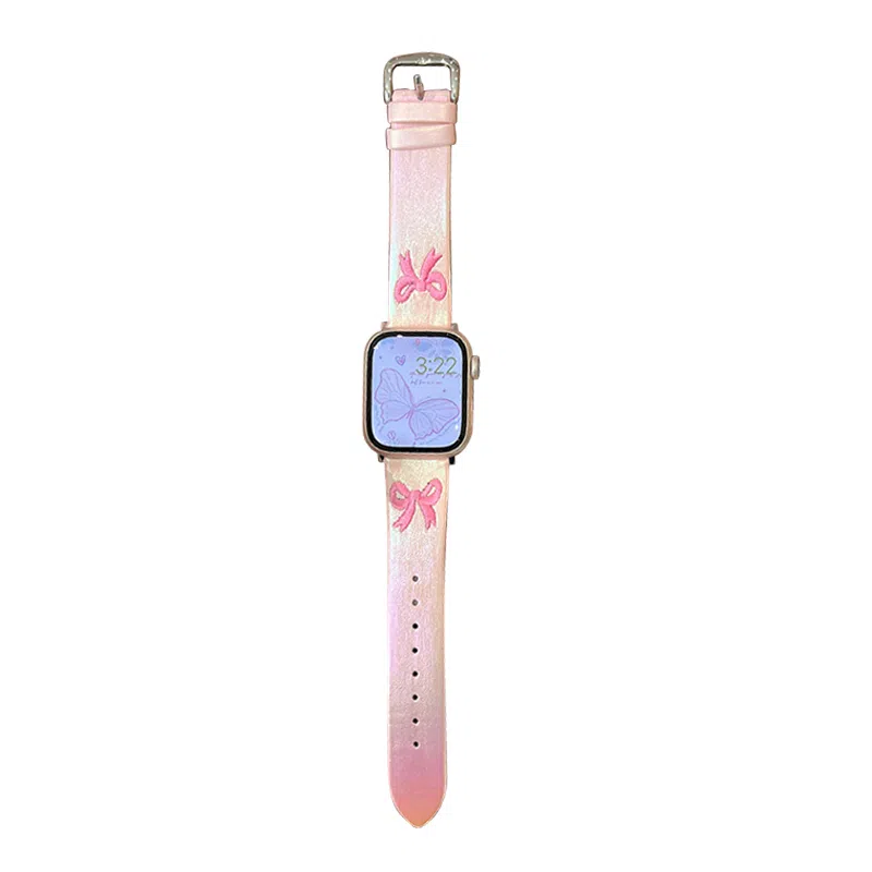 MSSM Apple Watch ESS9876